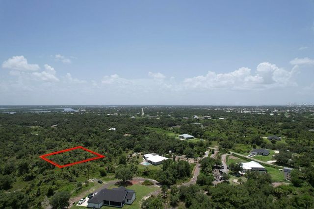 1198 HARBOUR VISTA COURT, Punta Gorda, FL 33983