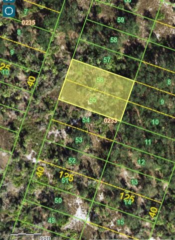 1198 HARBOUR VISTA COURT, Punta Gorda, FL 33983