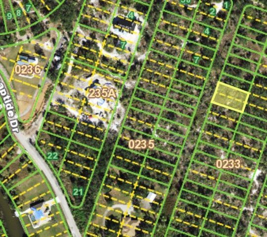 1198 HARBOUR VISTA COURT, Punta Gorda, FL 33983