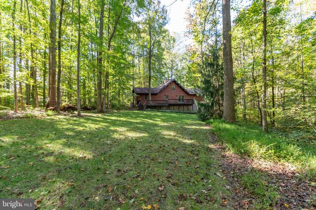 12135 CANTERBURY CT, King George, VA 22485