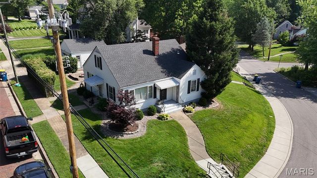 503 Chapman Street, Edwardsville, IL 62025