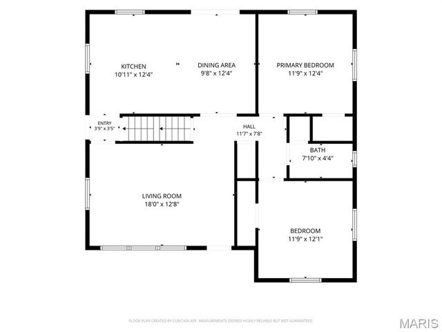 503 Chapman Street, Edwardsville, IL 62025