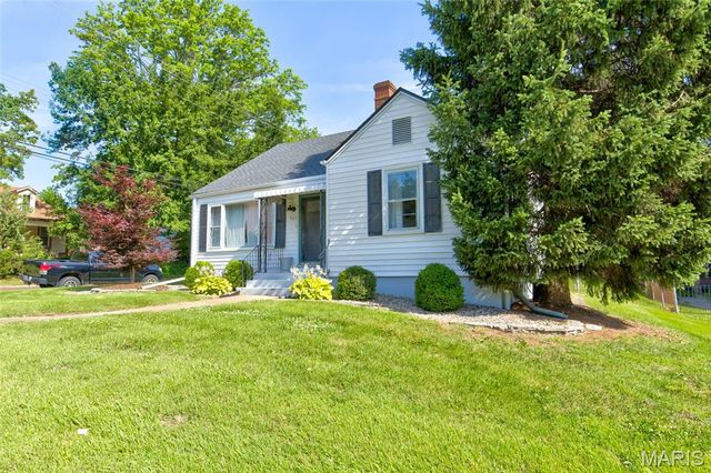 503 Chapman Street, Edwardsville, IL 62025