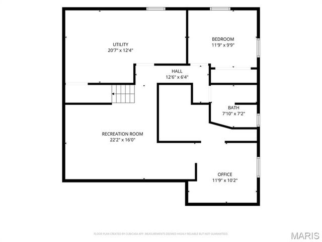 503 Chapman Street, Edwardsville, IL 62025