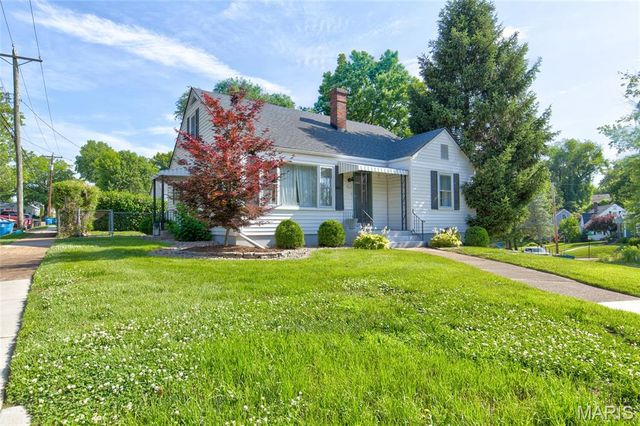 503 Chapman Street, Edwardsville, IL 62025