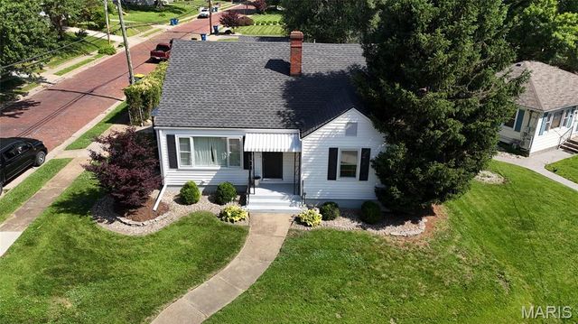 503 Chapman Street, Edwardsville, IL 62025
