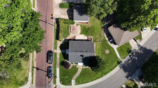 503 Chapman Street, Edwardsville, IL 62025