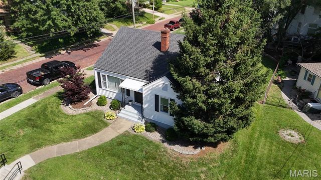 503 Chapman Street, Edwardsville, IL 62025