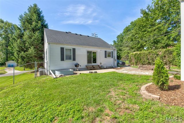 503 Chapman Street, Edwardsville, IL 62025