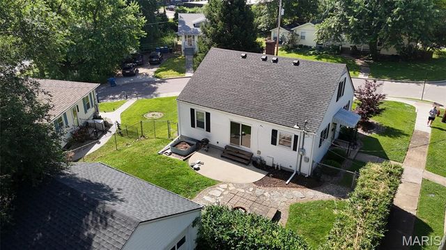 503 Chapman Street, Edwardsville, IL 62025