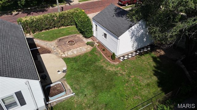 503 Chapman Street, Edwardsville, IL 62025