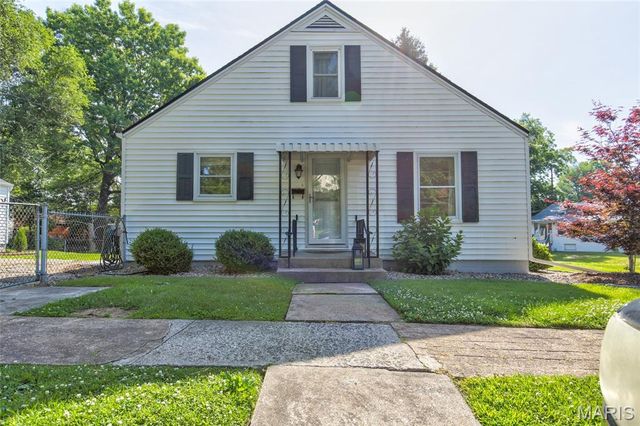 503 Chapman Street, Edwardsville, IL 62025