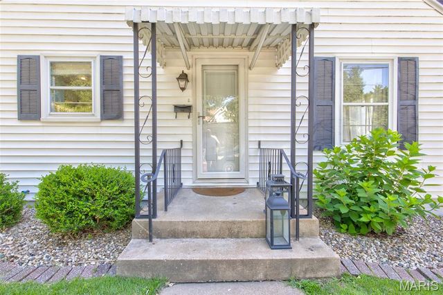 503 Chapman Street, Edwardsville, IL 62025