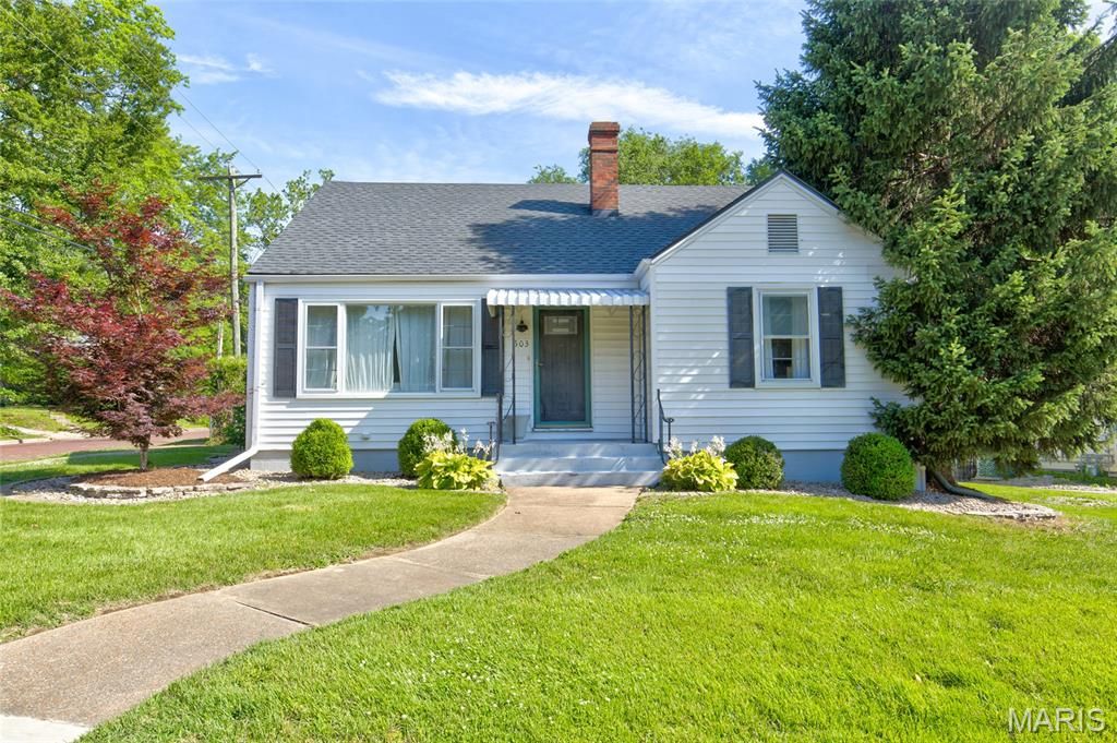 503 Chapman Street, Edwardsville, IL 62025