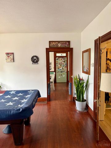 1841 Pleasant Avenue, Hamilton, OH 45015