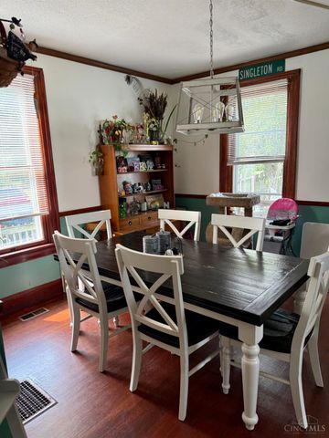 1841 Pleasant Avenue, Hamilton, OH 45015