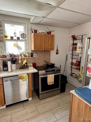 1841 Pleasant Avenue, Hamilton, OH 45015