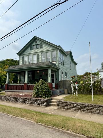 1841 Pleasant Avenue, Hamilton, OH 45015