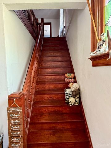 1841 Pleasant Avenue, Hamilton, OH 45015