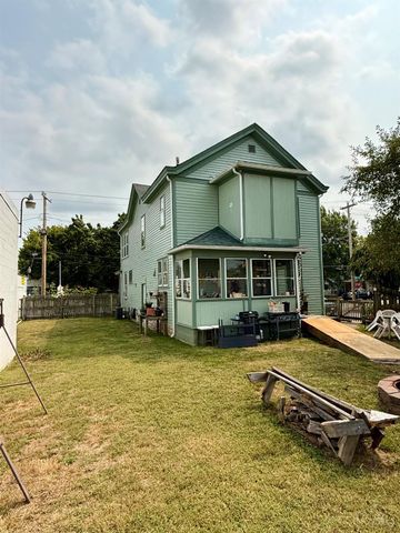 1841 Pleasant Avenue, Hamilton, OH 45015