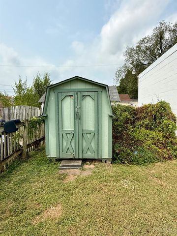 1841 Pleasant Avenue, Hamilton, OH 45015