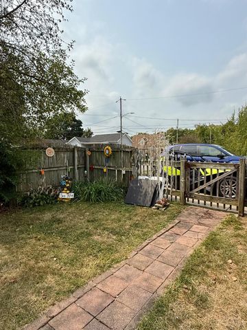 1841 Pleasant Avenue, Hamilton, OH 45015