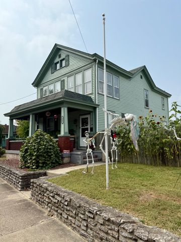 1841 Pleasant Avenue, Hamilton, OH 45015