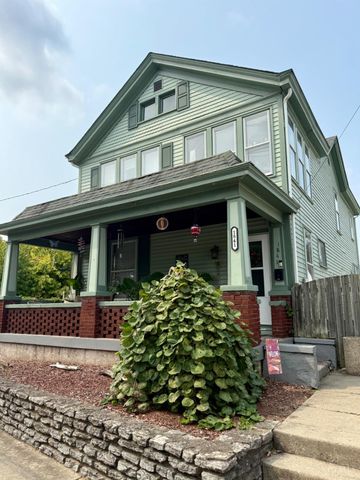 1841 Pleasant Avenue, Hamilton, OH 45015