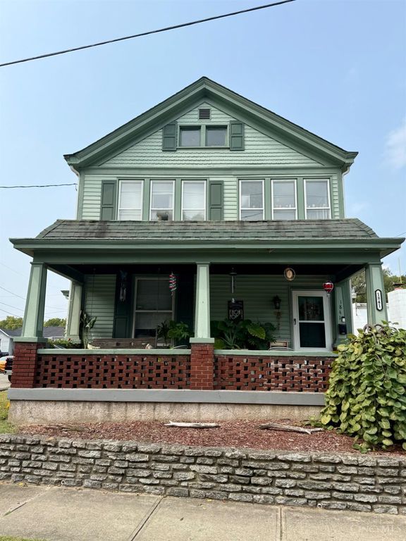 1841 Pleasant Avenue, Hamilton, OH 45015