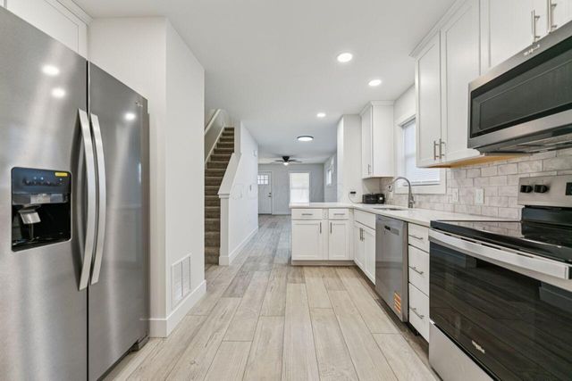 510 Cline Street, Columbus, OH 43206