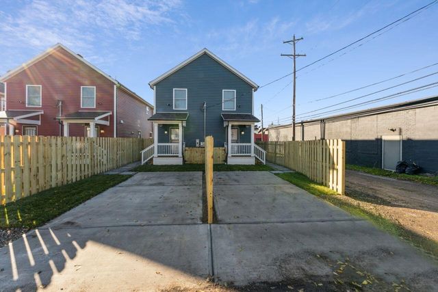 510 Cline Street, Columbus, OH 43206