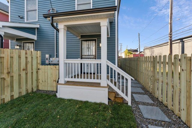 510 Cline Street, Columbus, OH 43206