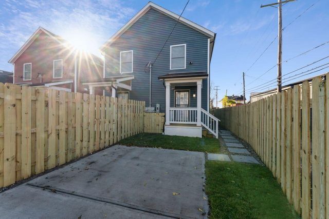 510 Cline Street, Columbus, OH 43206