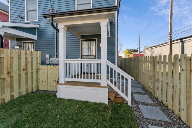 510 Cline Street, Columbus, OH 43206