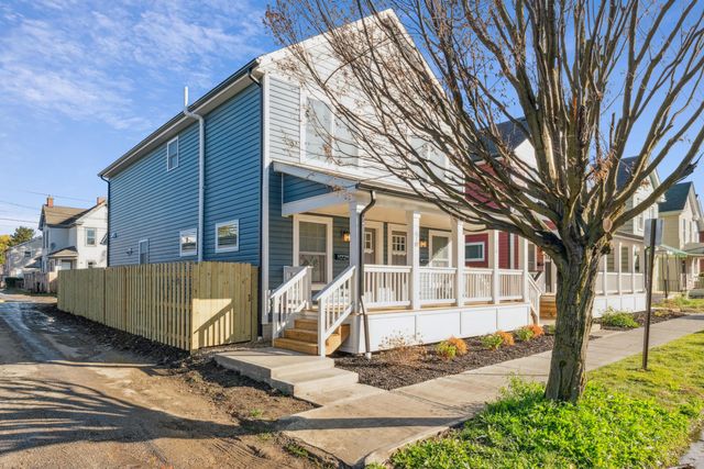 510 Cline Street, Columbus, OH 43206