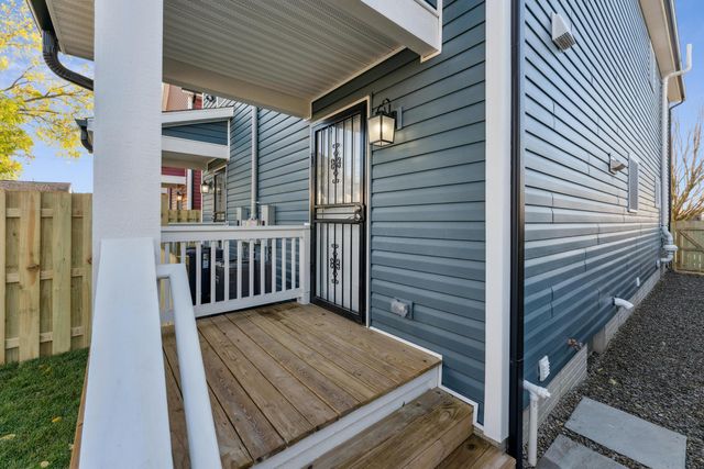 510 Cline Street, Columbus, OH 43206