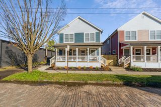 510 Cline Street, Columbus, OH 43206