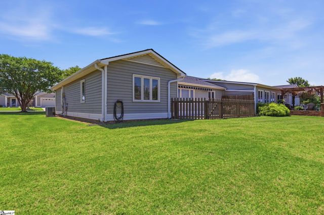 5 Lake Summit Drive, Greenville, SC 29615