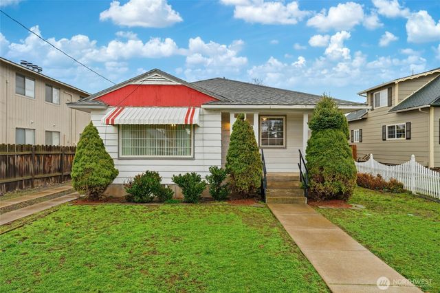 23 S Roosevelt Street, Walla Walla, WA 99362