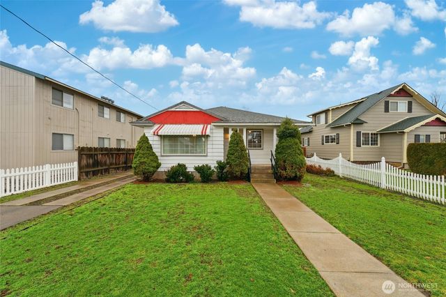 23 S Roosevelt Street, Walla Walla, WA 99362