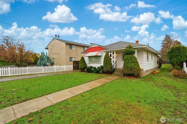 23 S Roosevelt Street, Walla Walla, WA 99362