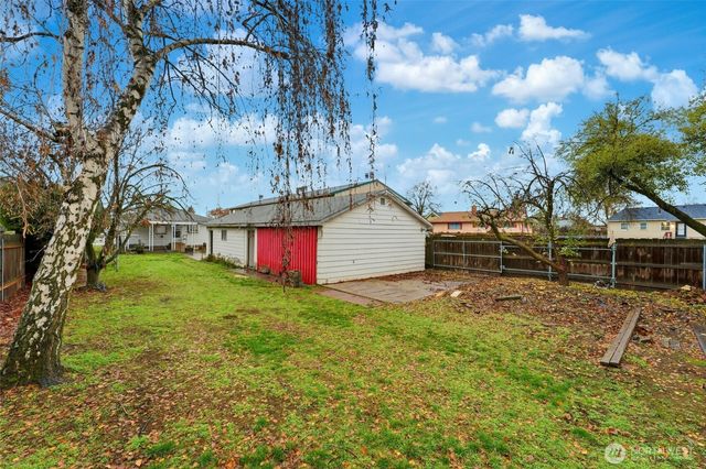 23 S Roosevelt Street, Walla Walla, WA 99362