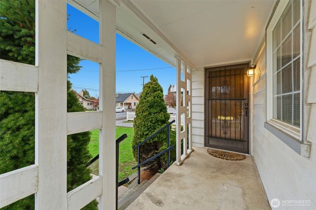 23 S Roosevelt Street, Walla Walla, WA 99362