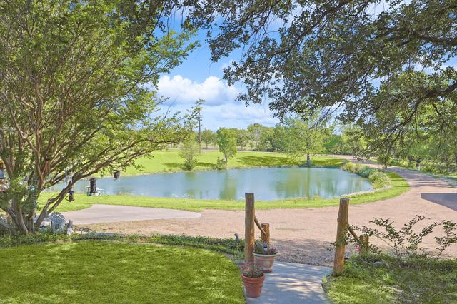 264 Bennett Road, Howe, TX 75459