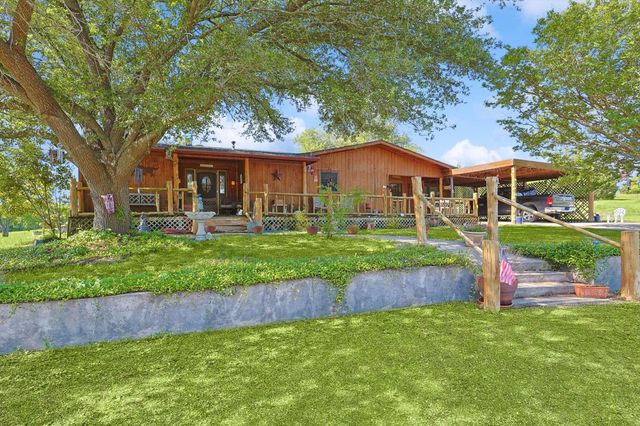 264 Bennett Road, Howe, TX 75459