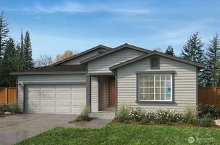 18528 135th Avenue E #117, Puyallup, WA 98374