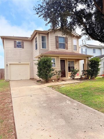 19410 Bold River Road, Tomball, TX 77375