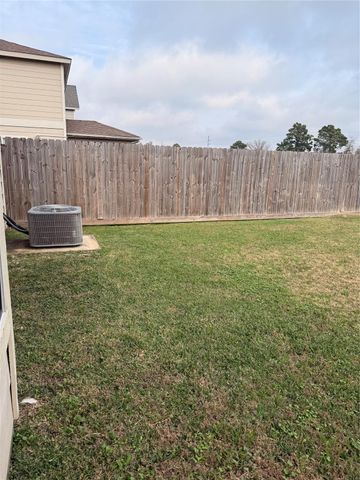 19410 Bold River Road, Tomball, TX 77375