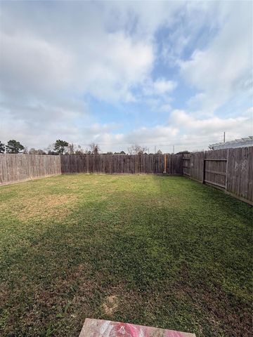 19410 Bold River Road, Tomball, TX 77375