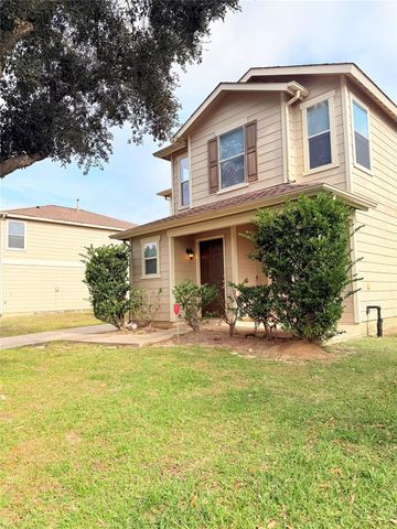 19410 Bold River Road, Tomball, TX 77375